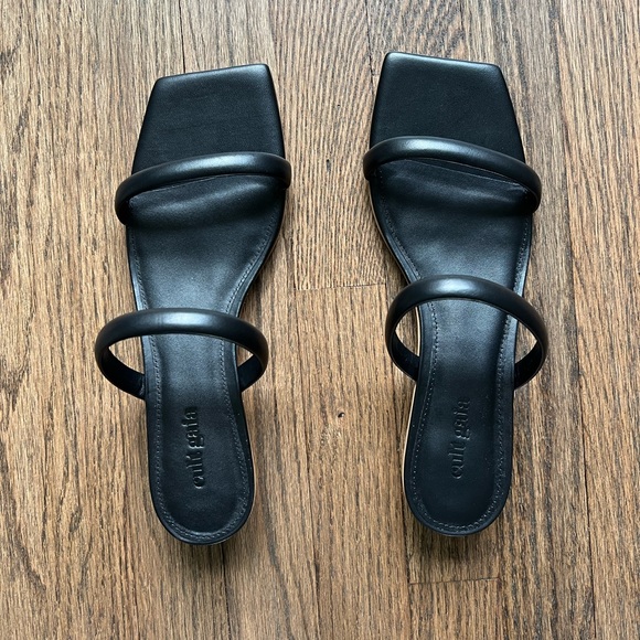 *BRAND NEW* Cult Gaia Liz Sandals - Picture 6 of 11